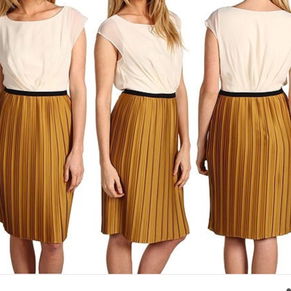 SALE Price Firm! MaxandCleo Stunning Dress